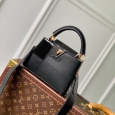 LV Top Handle Bags